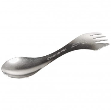 Swedish Spork