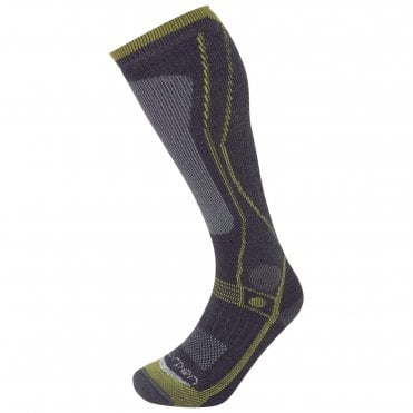 T3 Heavy Trek Overcalf Sock