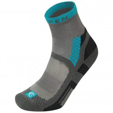 T3 Light Hiker Short Eco Sock