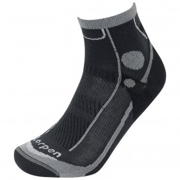 T3 Light Hiker Shorty Sock
