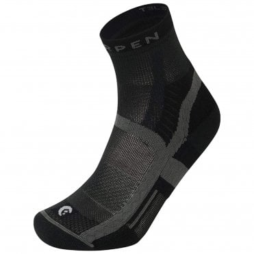 T3 Light Hiker Shorty Sock