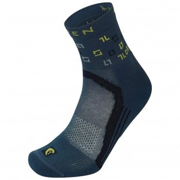 T3 Run Precision Fit Eco Sock