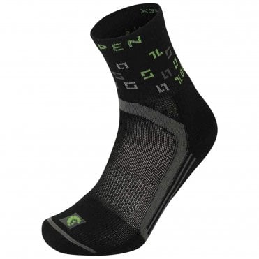 T3 Running Padded Eco Sock