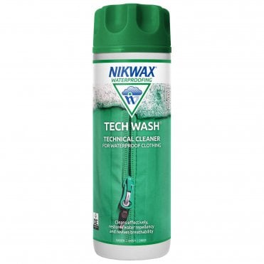 Tech Wash 300ml Technical Cleaner