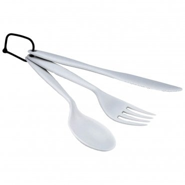 Tekk Cutlery Set