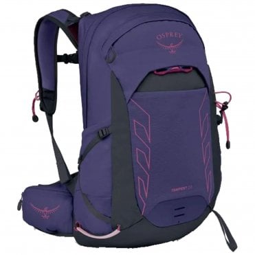 Tempest 22