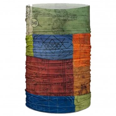 Temple Ecostretch