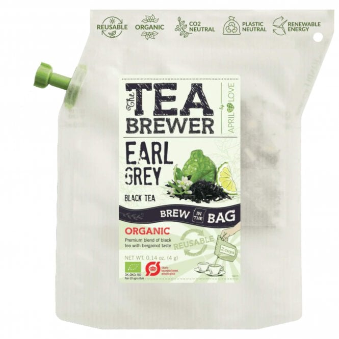 The Brew Company Earl Grey Tea
