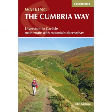The Cumbria Way