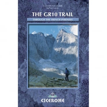 The GR10 Trail