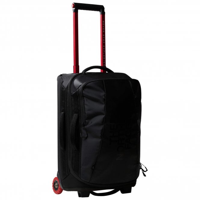 The North Face Base Camp Rolling Thunder 22