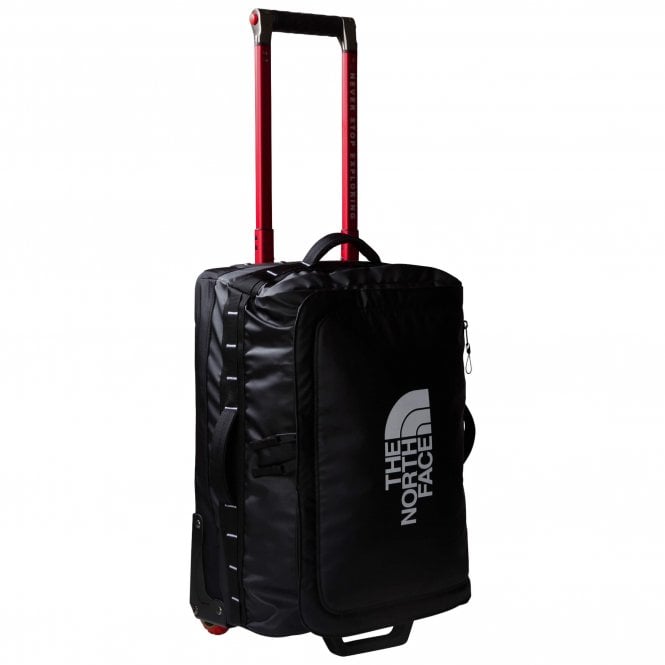 The North Face Base Camp Voyager 21 Roller