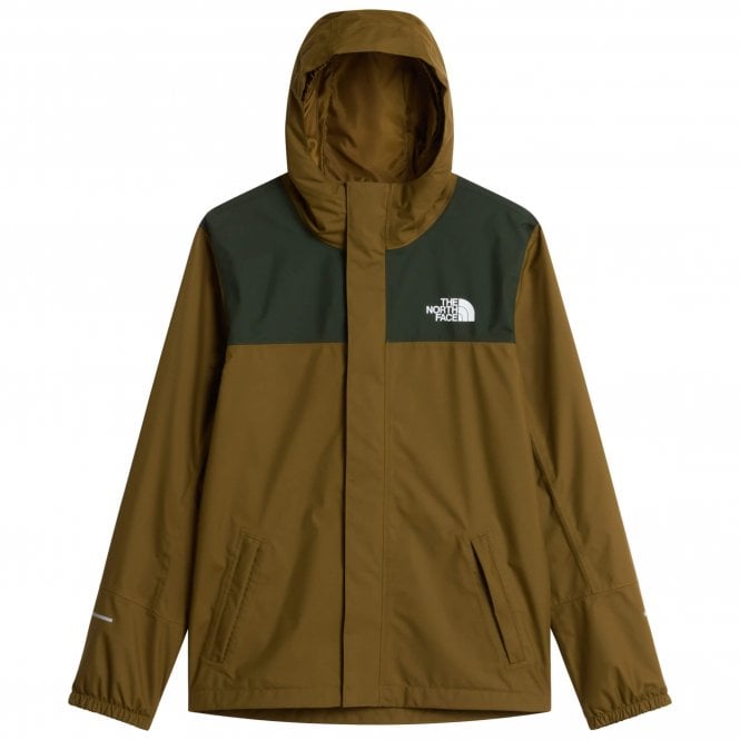 The North Face Boys Antora Rain Jacket
