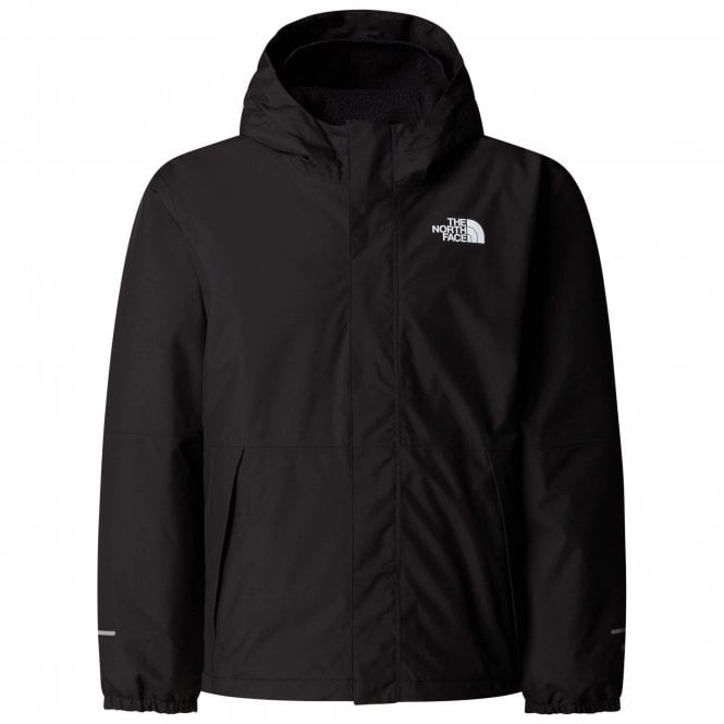 The North Face Boys Warm Antora Rain Jacket