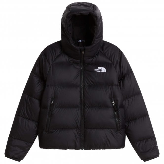 The North Face Girls Hydrenalite Down Hooded Jacket