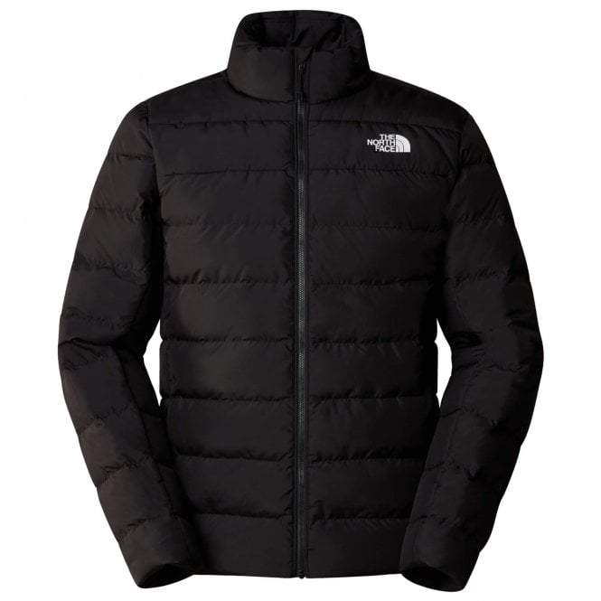 The North Face Mens Aconcagua 3 Jacket
