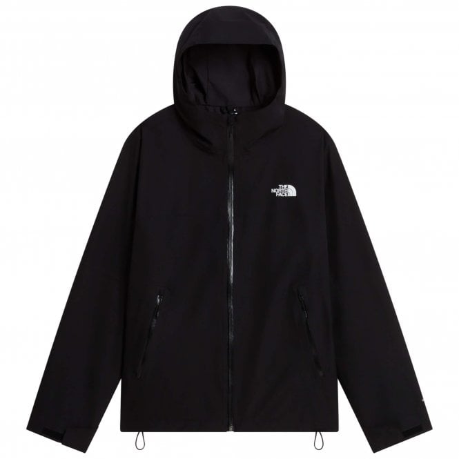 The North Face Mens Dryvent Zip In Jacket