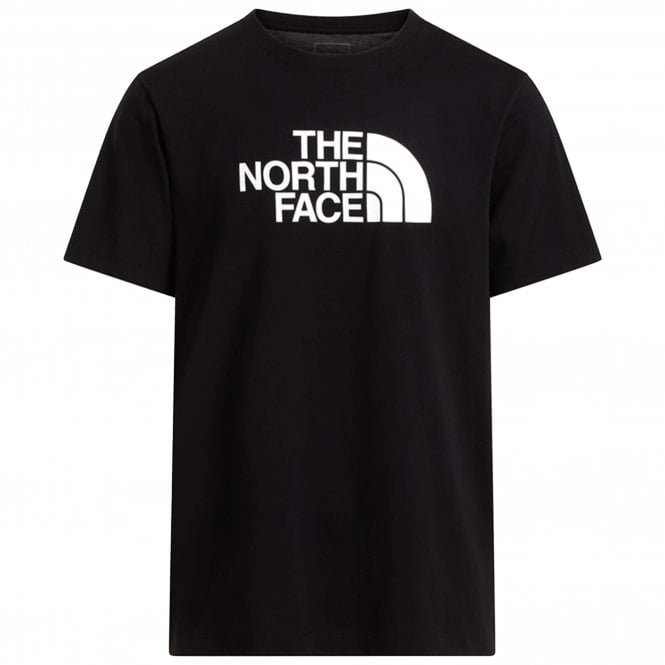 The North Face Mens Evolution Half Dome Short Sleeve Tee