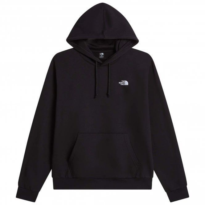 The North Face Mens Evolution Simple Dome Regular Hoodie
