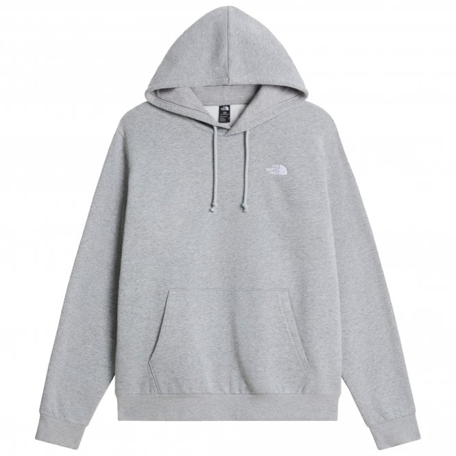 The North Face Mens Evolution Simple Dome Regular Hoodie
