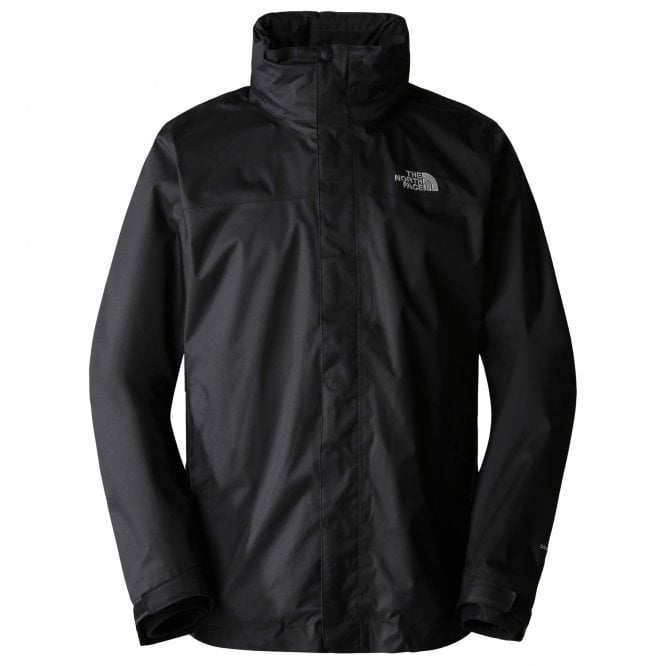 The North Face Mens Evolve II Triclimate Jacket