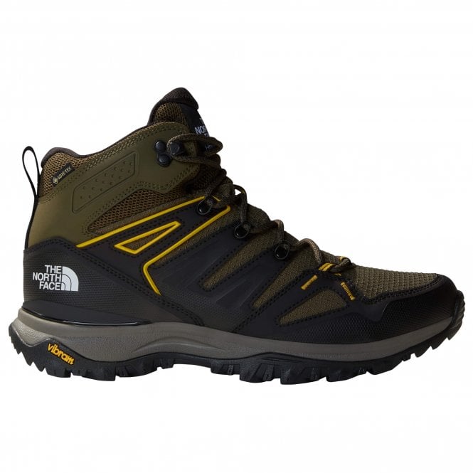 The North Face Mens Hedgehog Mid GTX Walking Boot