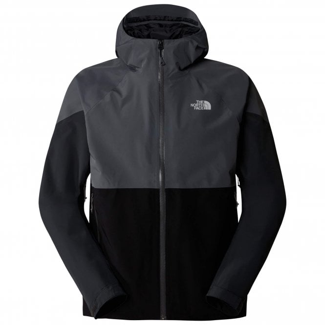 The North Face Mens Lightning Zip In Jacket
