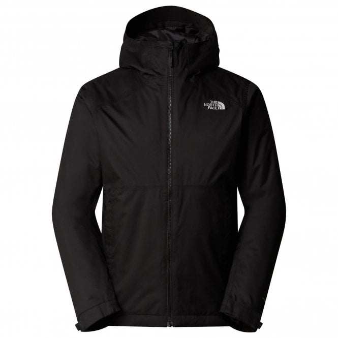 The North Face Mens Millerton Insulated Jacket
