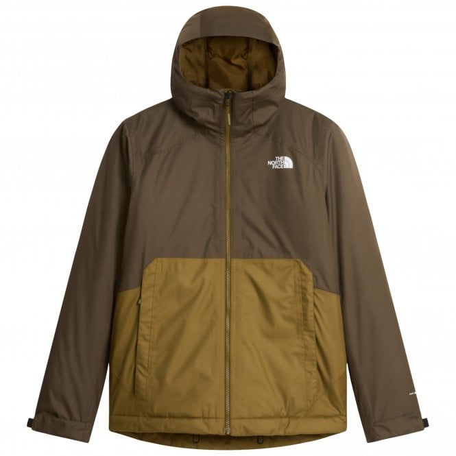 The North Face Mens Millerton Insulated Jacket