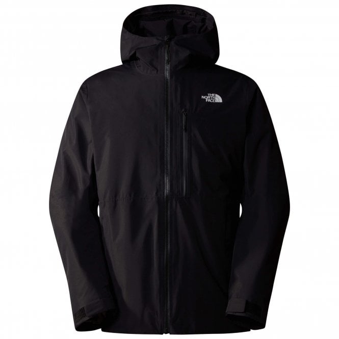 The North Face Mens North Table Down Triclimate Jacket