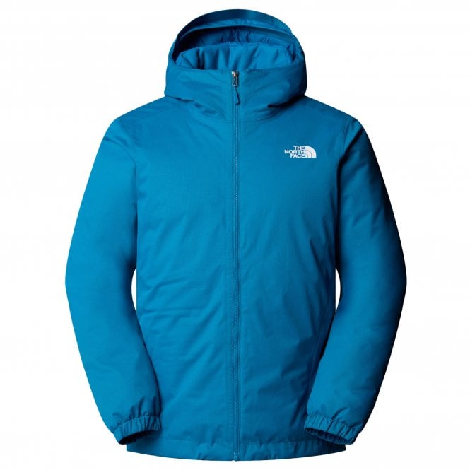 The North Face Mens Quest Insulated Jacket
