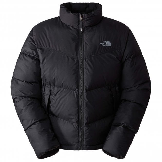 The North Face Mens Saikuru Jacket