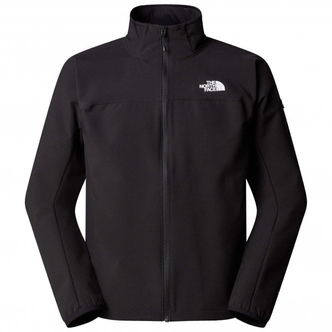 The North Face Mens Tek Approach Jacket