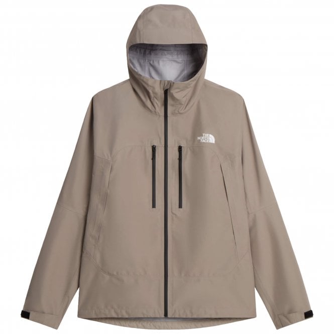 The North Face Mens Valley View Jacket