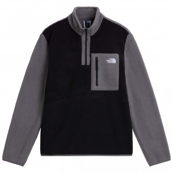 The North Face Mens Yumiori 1/4 Zip