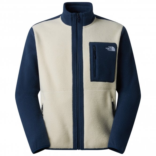 The North Face Mens Yumiori Full Zip
