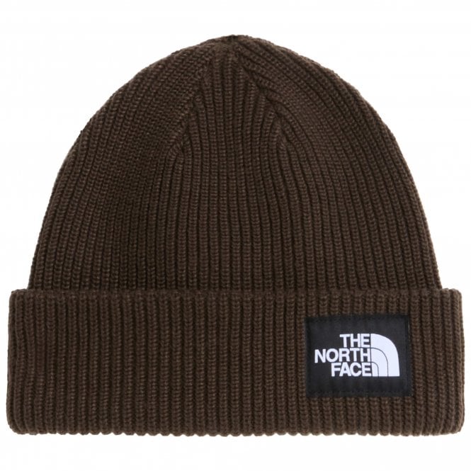 The North Face Salty Lined Beanie