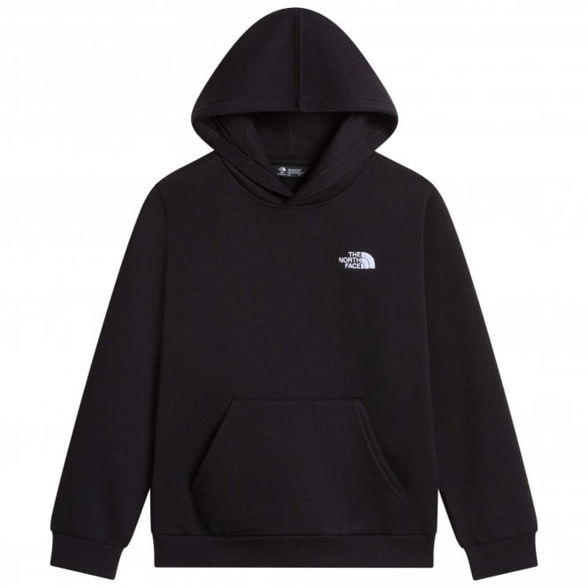 The North Face Teen Evolution Simple Dome Pullover Hoodie