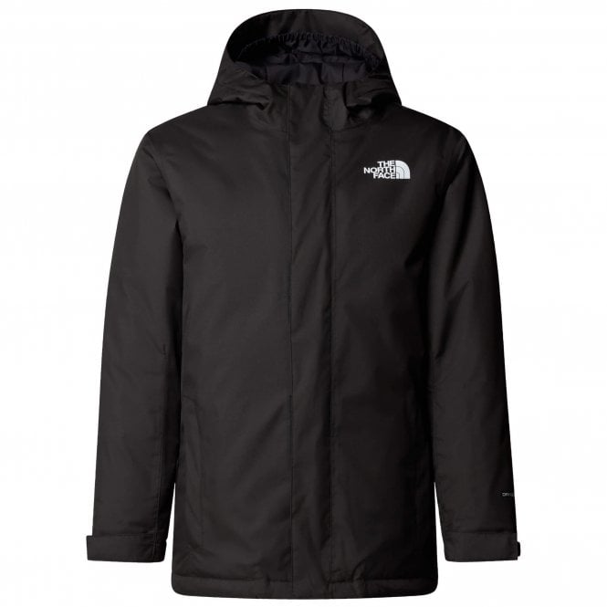 The North Face Teen Snowquest Jacket