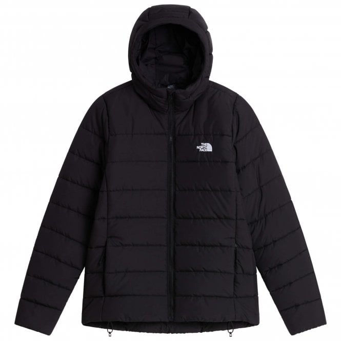 The North Face Womens Aconcagua Hooded Jacket