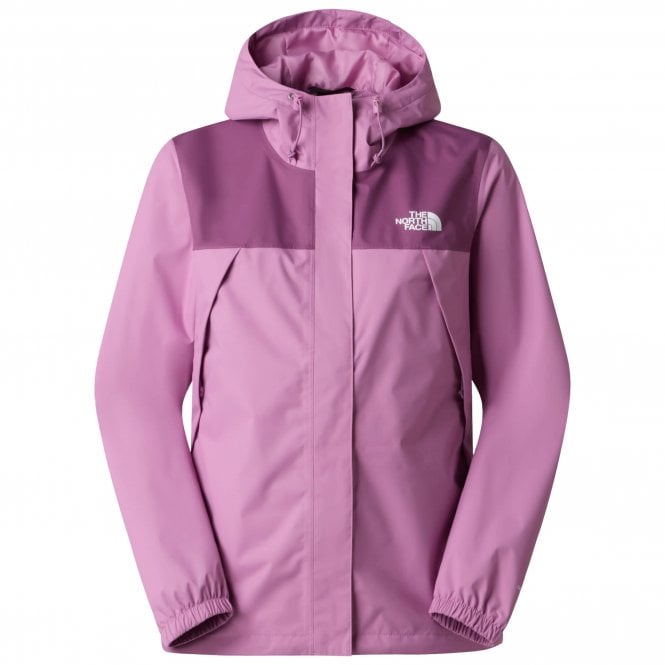 The North Face Womens Antora Rain Jacket