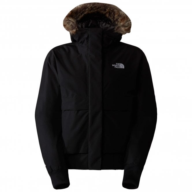 The North Face Womens Arctic Bomber