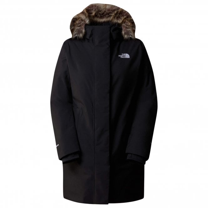 The North Face Womens Arctic Parka