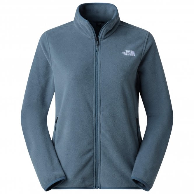 The North Face Womens Glacier Fleece Jacket