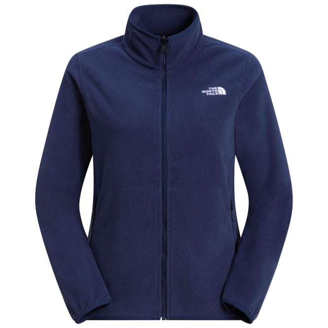 The North Face Womens Glacier Fleece Jacket