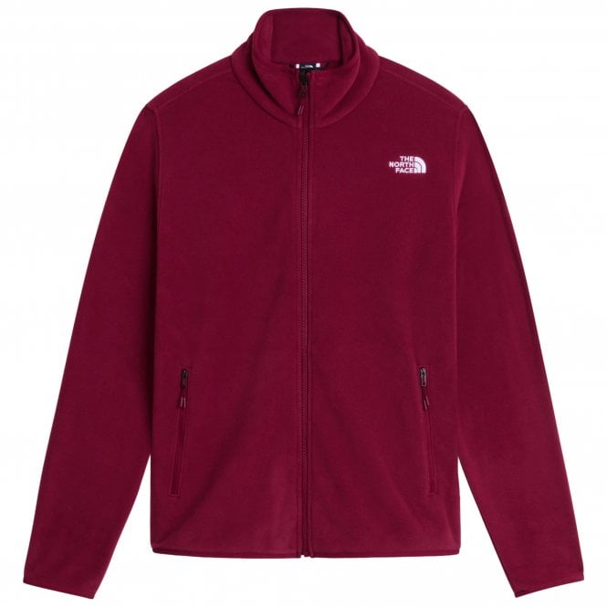 The North Face Womens Glacier Fleece Jacket