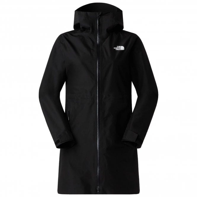 The North Face Womens Hikesteller Parka