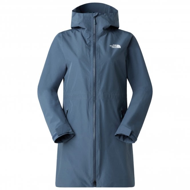 The North Face Womens Hikesteller Parka