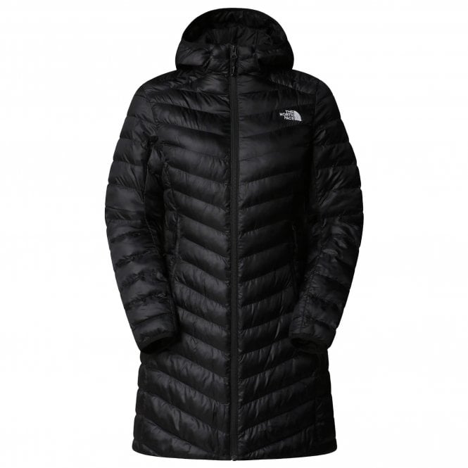 The North Face Womens Huila Synthetic Parka