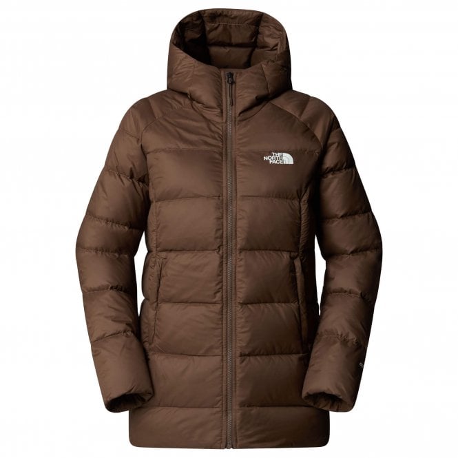 The North Face Womens Hyalite Down Parka